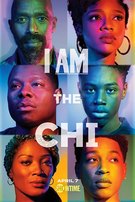 The Chi Season 2 Poster