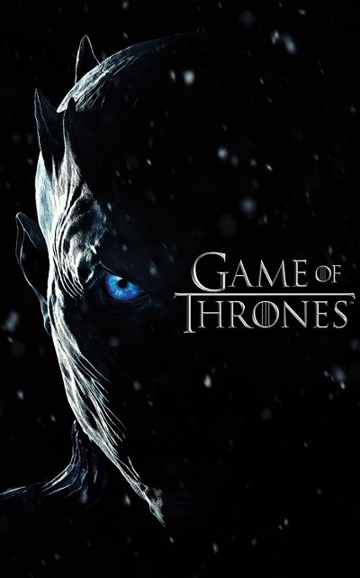 Game of Thrones Season 7 Poster