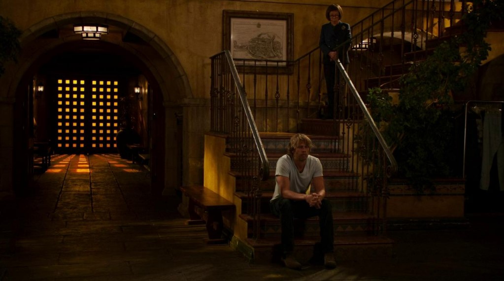 NCIS: Los Angeles Season 10