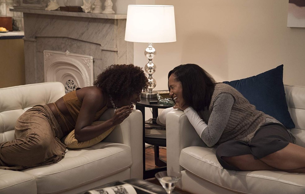 She's Gotta Have It Season 2