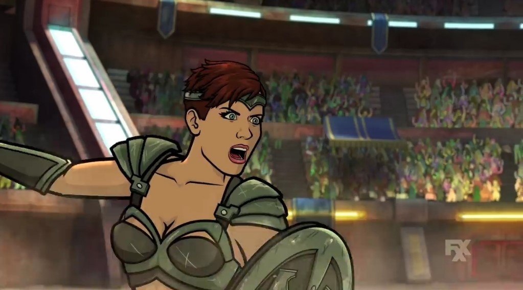 Archer Season 10