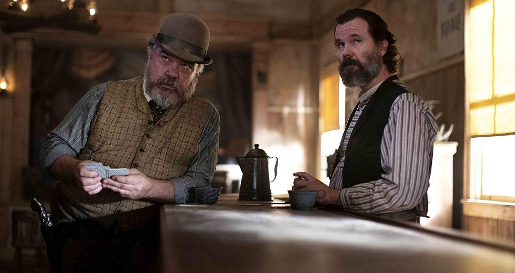 Deadwood TV Movie (2019)