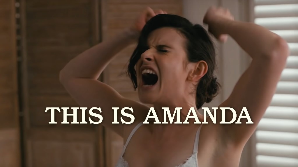 American Princess TV Series (2019)