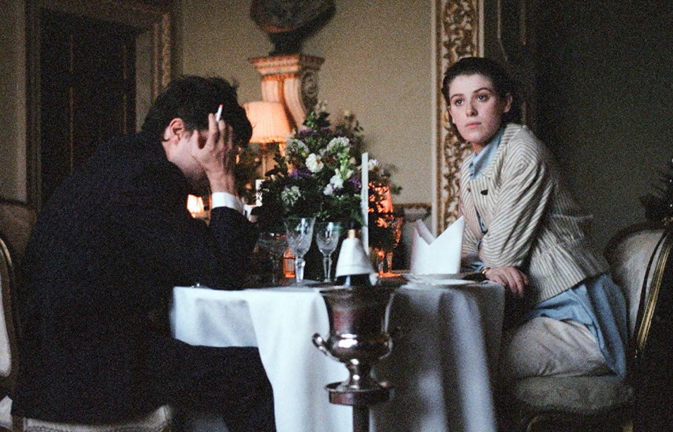 The Souvenir (2019)