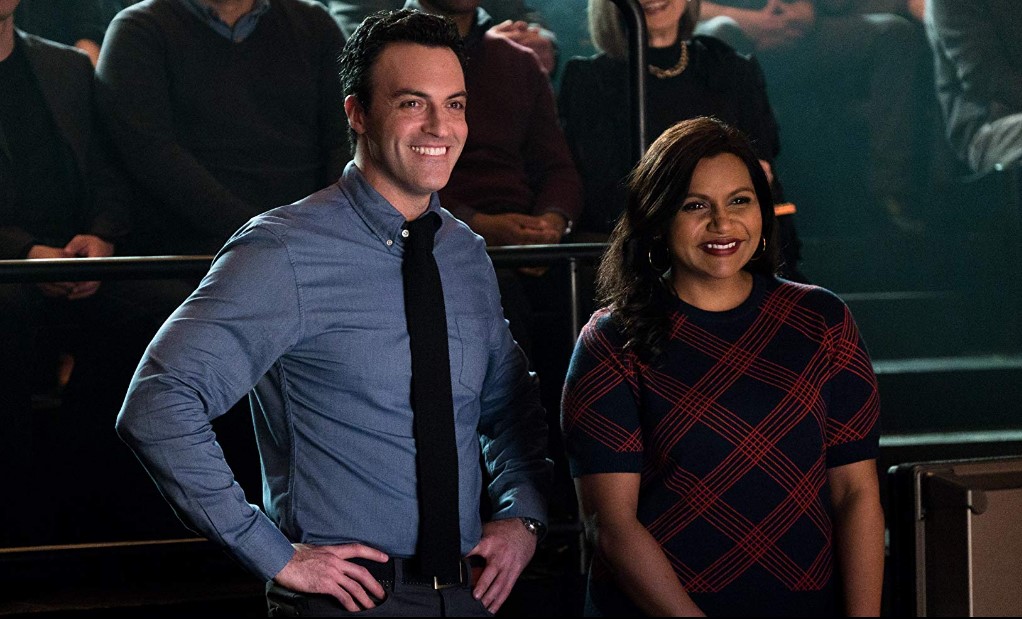 Late Night (2019)