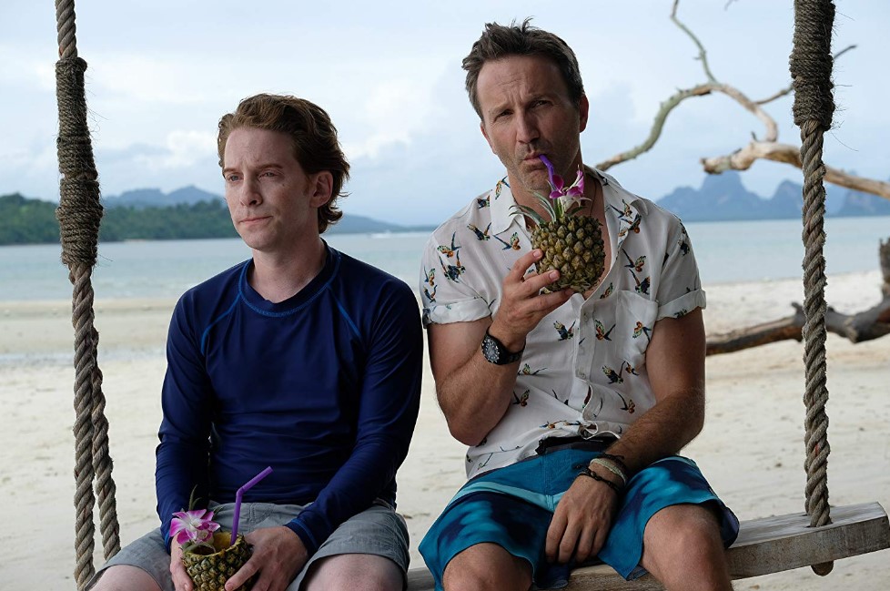 Changeland (2019)