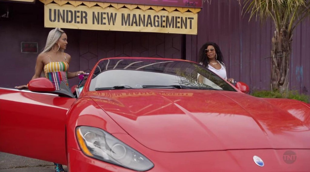 Claws Season 3