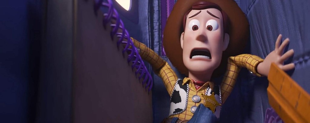 Toy Story 4 (2019)