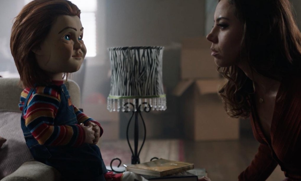 Child's Play (2019)