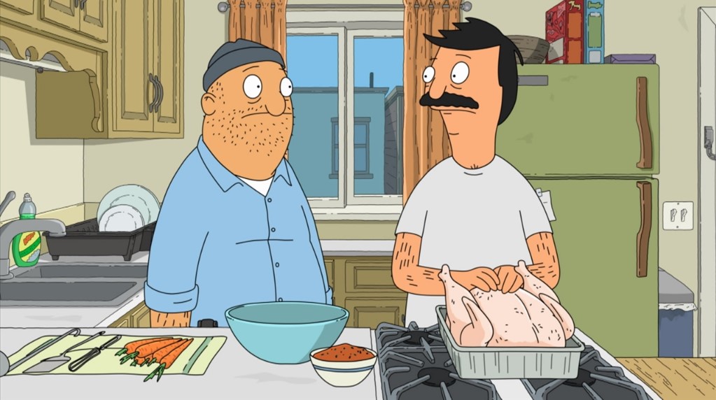 Bob's Burgers Season 9