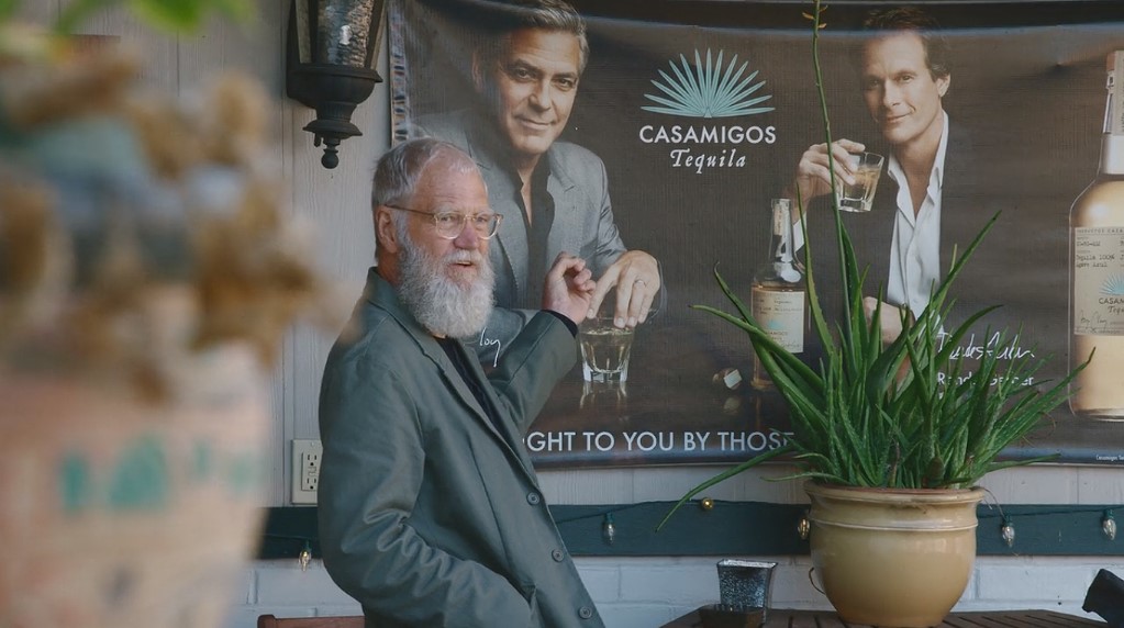 My Next Guest Needs No Introduction with David Letterman Season 2