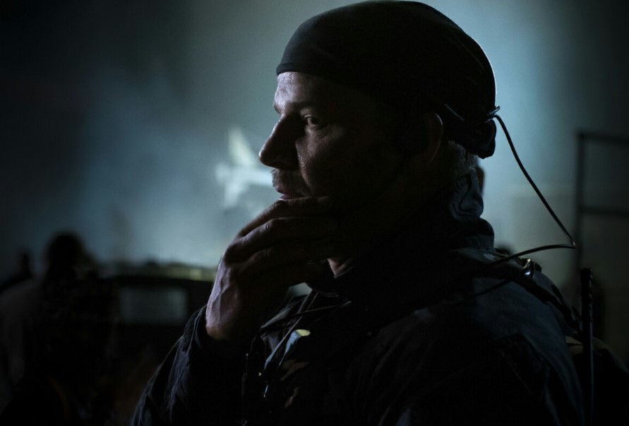 SEAL Team Season 2