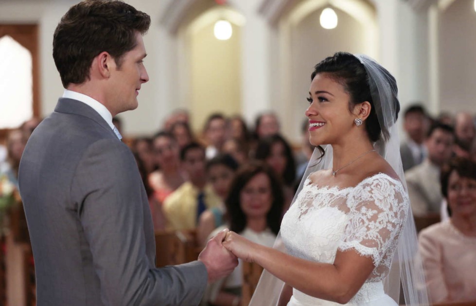 Jane the Virgin Season 5
