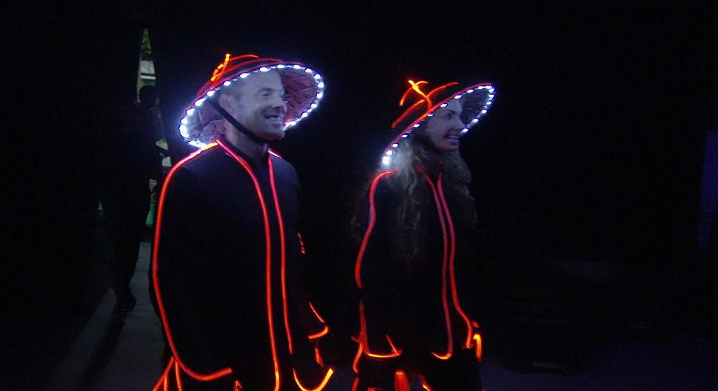 The Amazing Race Season 31