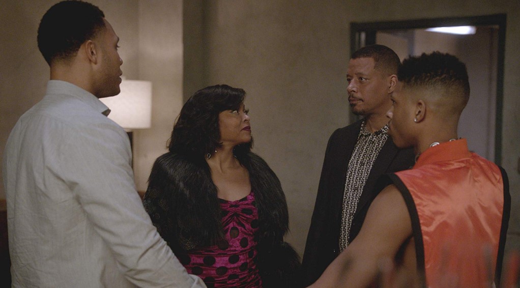 Empire Season 5