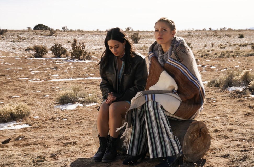 Roswell, New Mexico Season 2