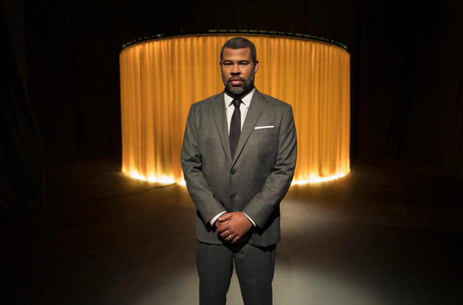 The Twilight Zone TV Series (2019)