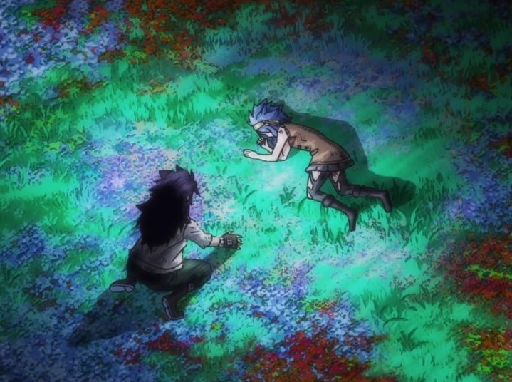 Fairy Tail Final Season