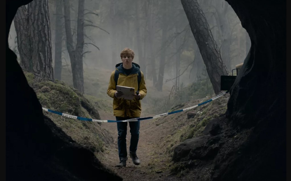 Dark Season 2