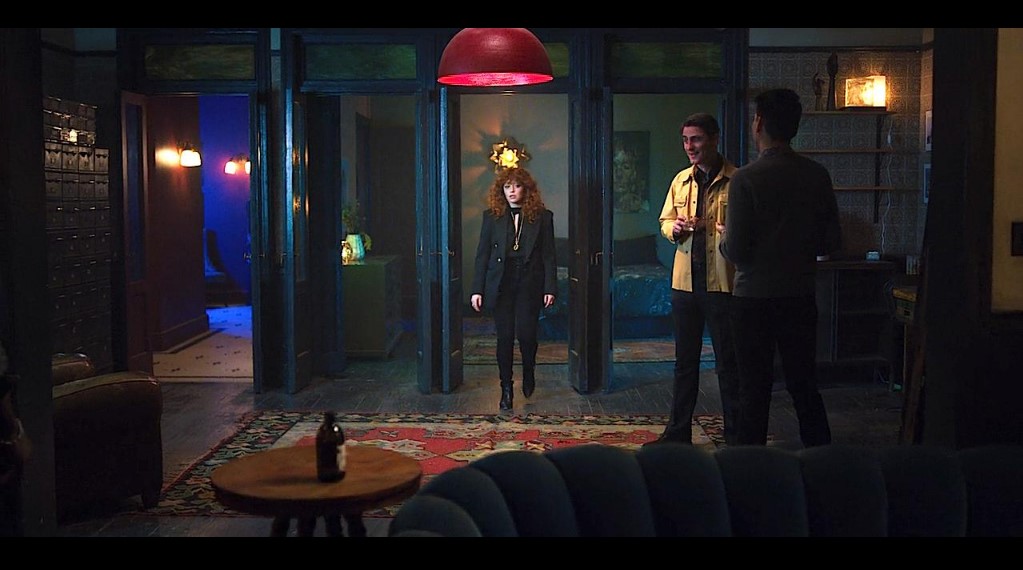 Russian Doll Season 2
