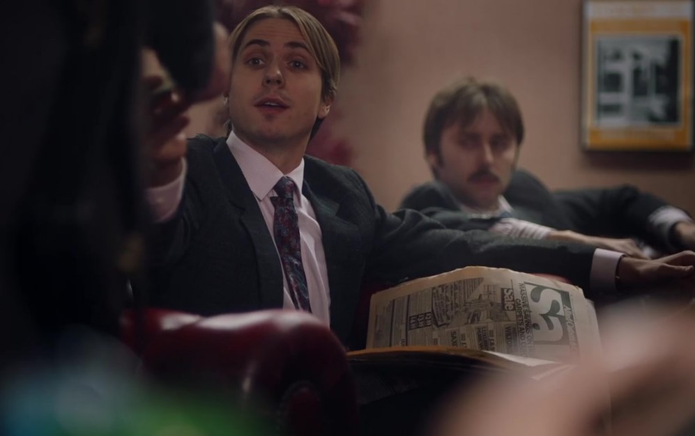 White Gold Season 2