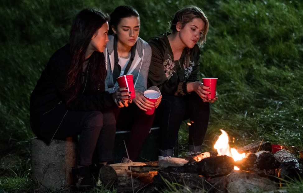 Slasher Season 3