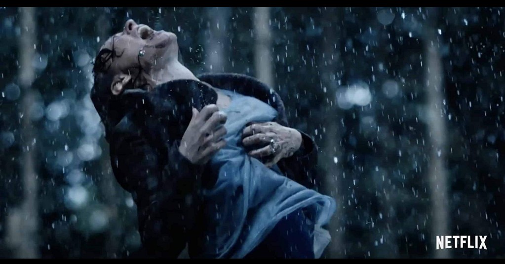 The Rain Season 2