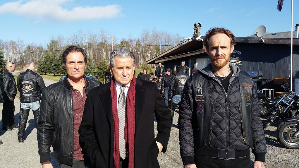 Bad Blood Season 2
