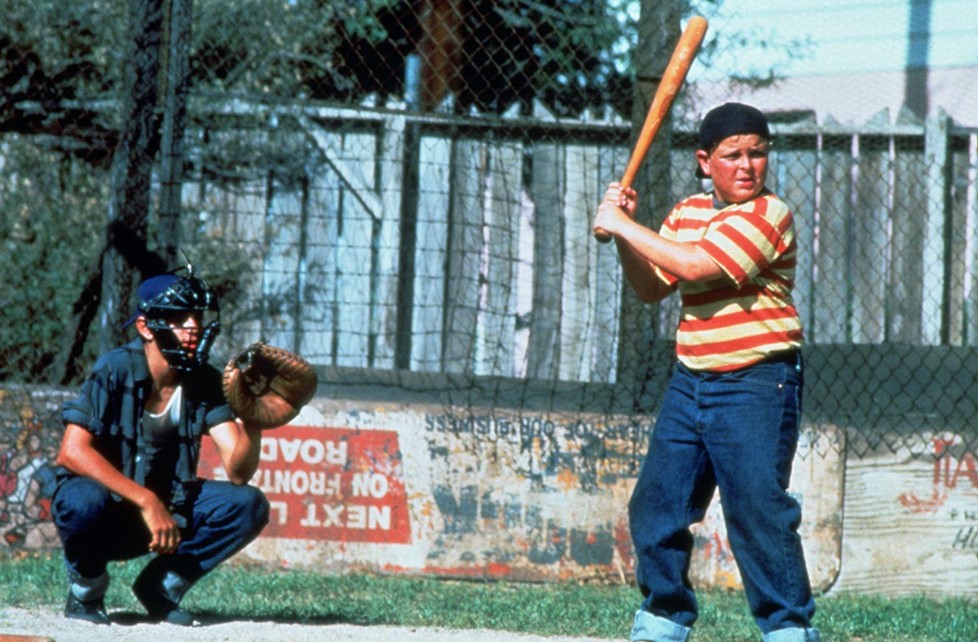 The Sandlot