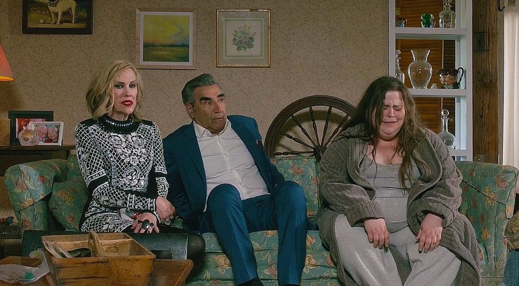 Schitt’s Creek Season 6