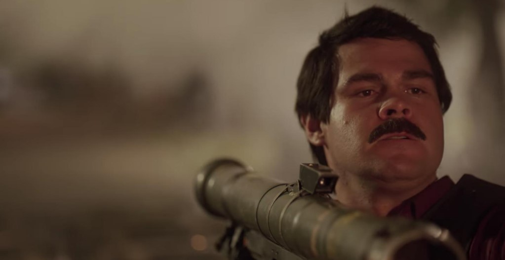El Chapo Season 3