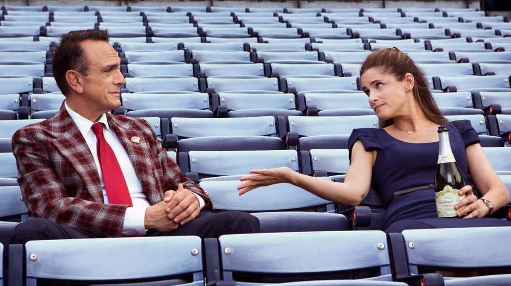 Brockmire Season 3