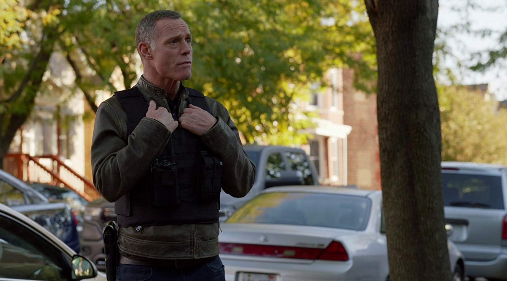 Chicago P.D. Season 6