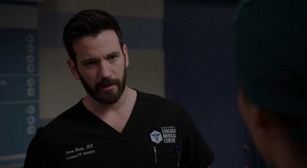 Chicago Med Season 4