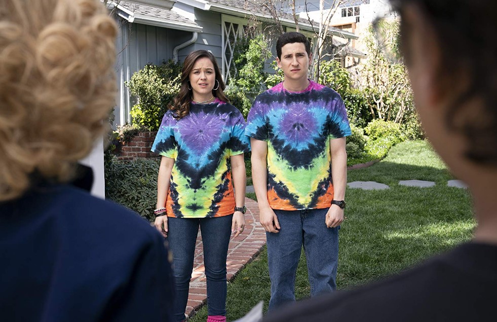 The Goldbergs Season 6