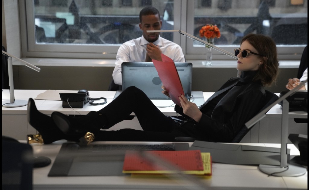 The Good Fight Season 3
