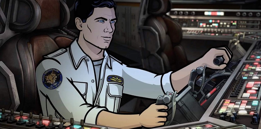 Archer Season 10