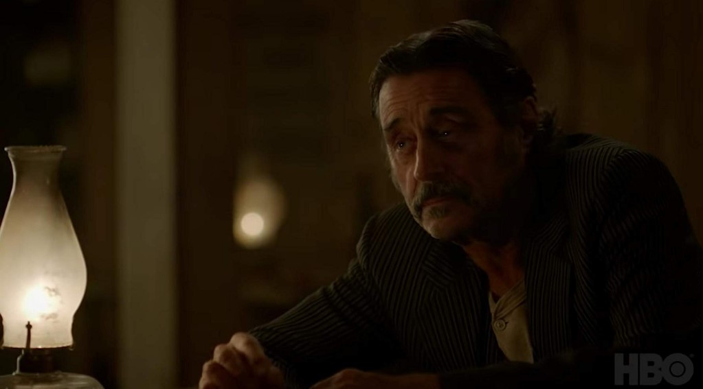 Deadwood TV Movie (2019)