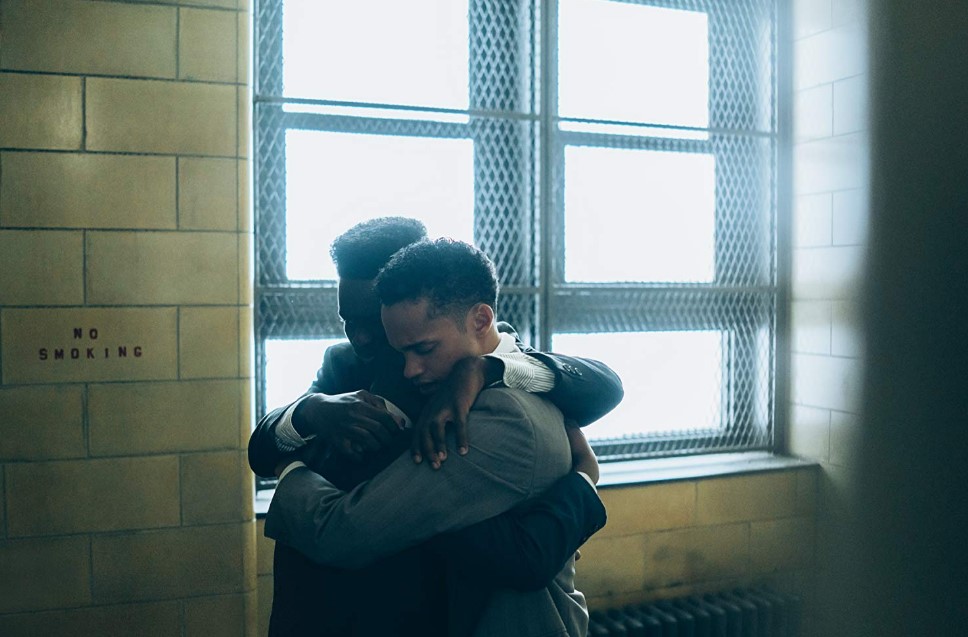 When They See Us TV Series (2019)