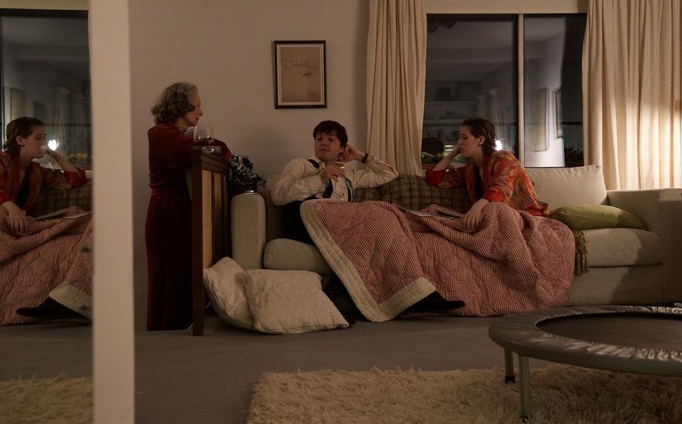The Souvenir (2019)