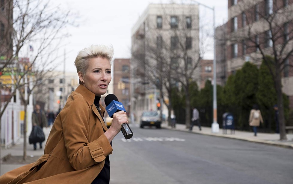 Late Night (2019)