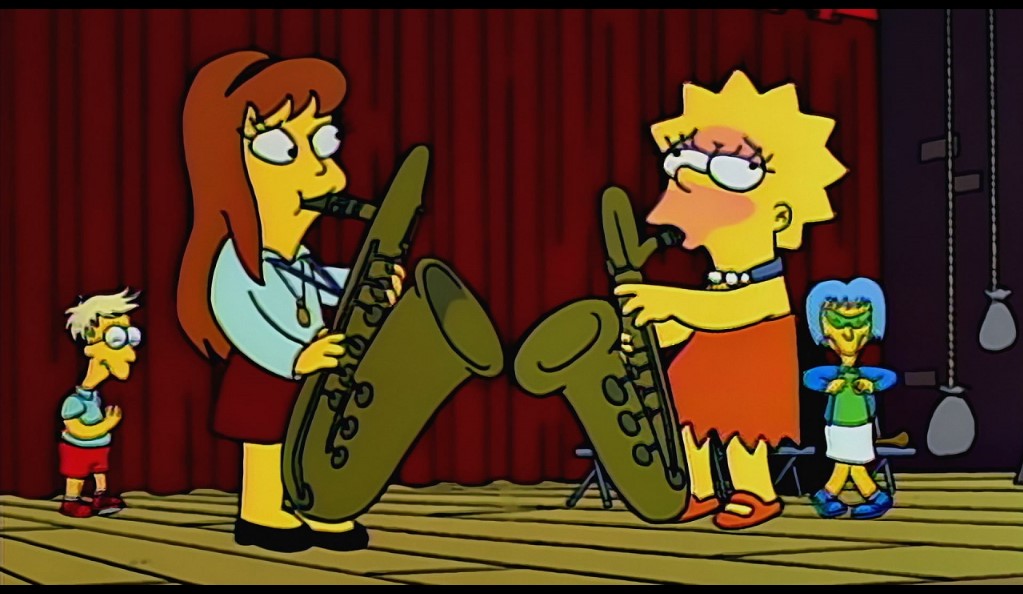 The Simpsons Season 30