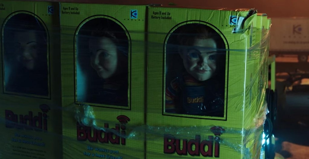 Child's Play (2019)
