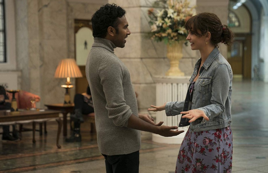 Yesterday (2019)