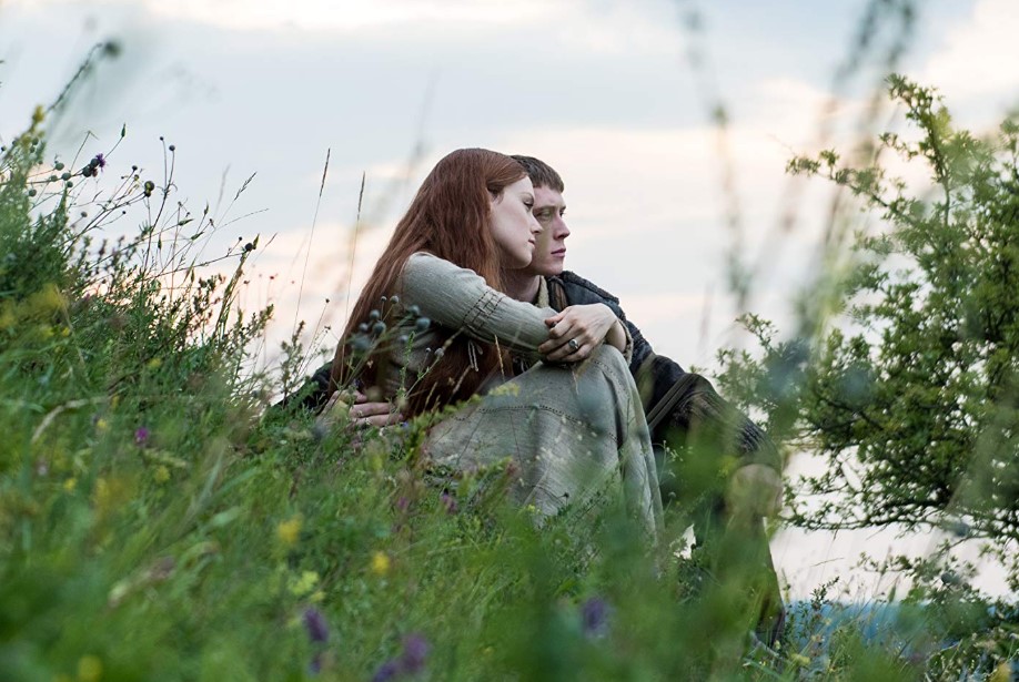 Ophelia (2019)