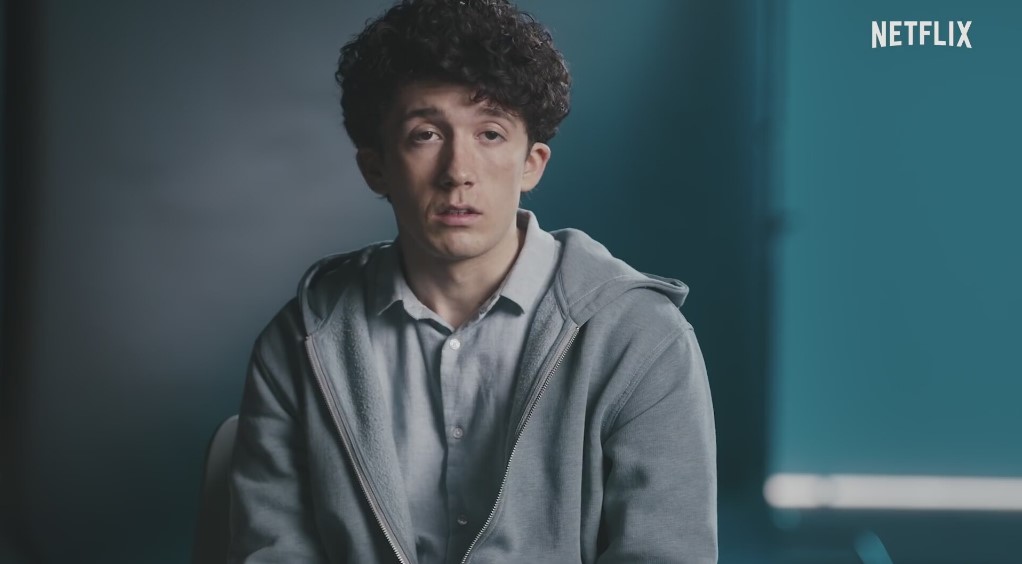 How to Sell Drugs Online (Fast) TV Series 2019