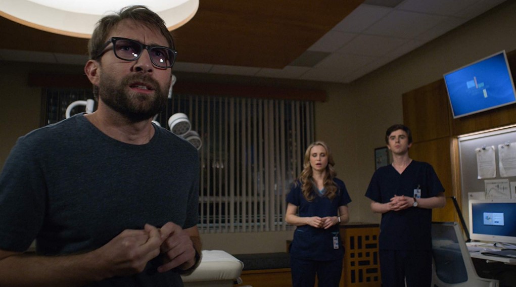 The Good Doctor Season 2