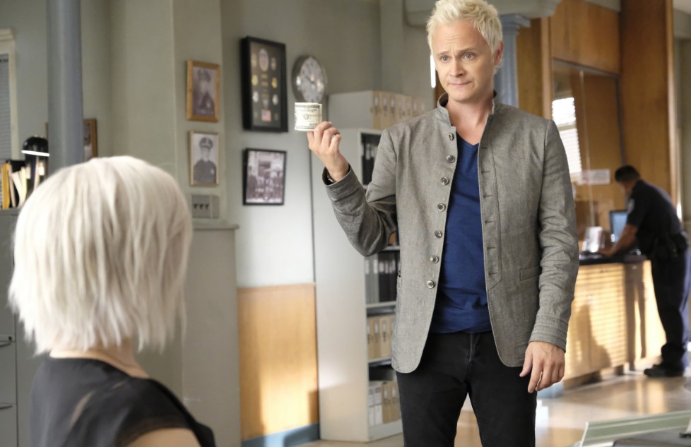 iZombie Season 5