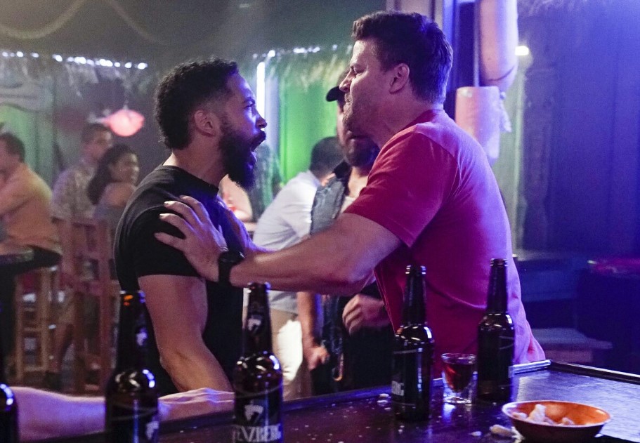 SEAL Team Season 2