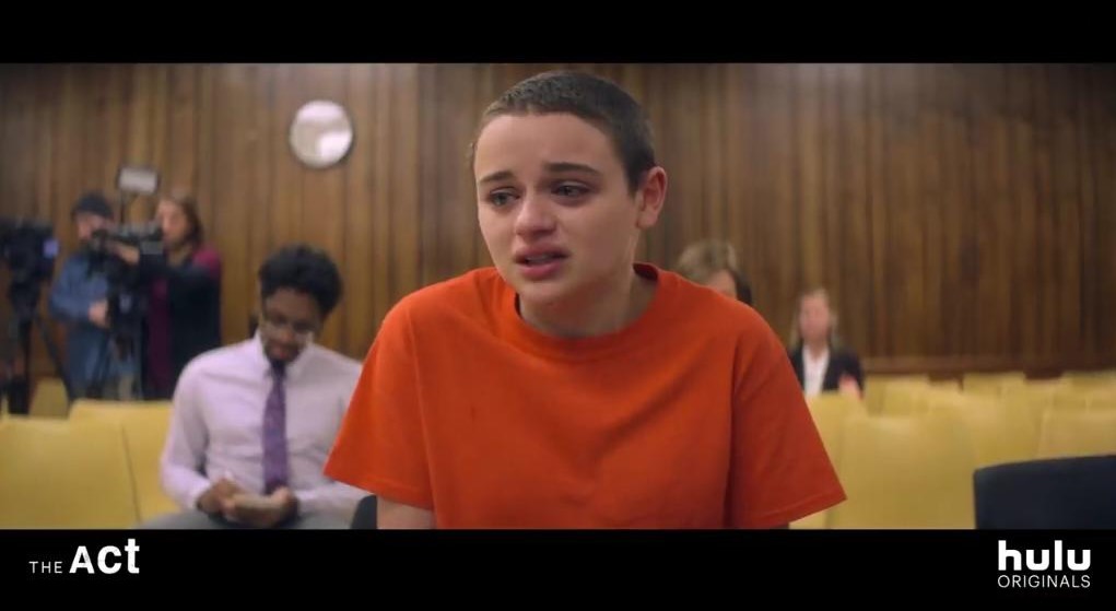 The Act Season 2
